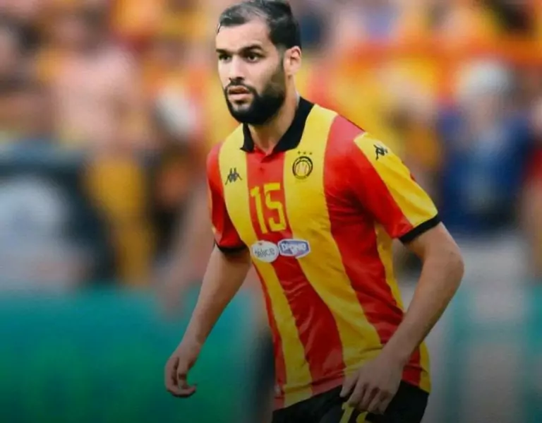 Espérance de Tunis hit by double injury blow ahead of international break