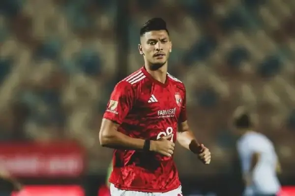 Egypt: Al Ahly confirm injuries to Ahmed Reda and Achraf Dari