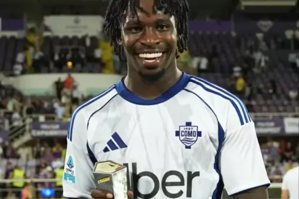 Jayden Addai faces emotional dilemma between Ghana and the Netherlands