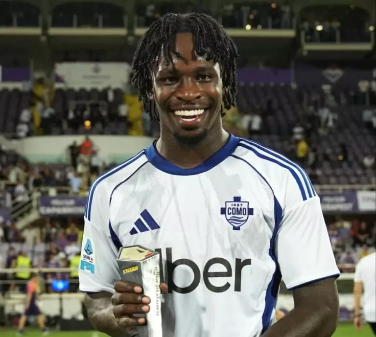 Jayden Addai faces emotional dilemma between Ghana and the Netherlands