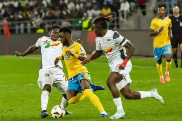 2026 WCQ: Benin tighten grip on Group C as South Africa stumble and Nigeria stay in contention