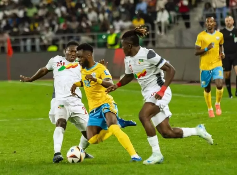 2026 WCQ: Benin tighten grip on Group C as South Africa stumble and Nigeria stay in contention