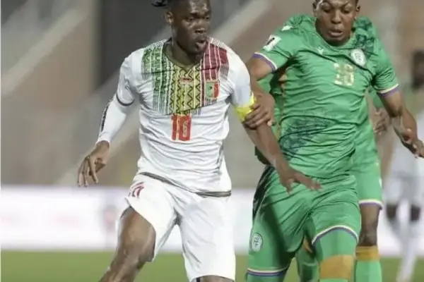 2026 WCQ: Mali host Madagascar in high-stakes showdown as Race reaches its final act