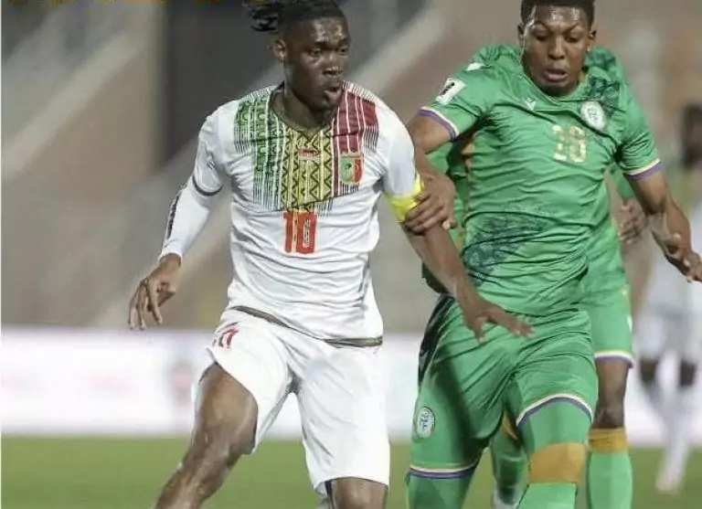 2026 WCQ Mali host Madagascar in high stakes showdown as Race reaches its final act 2026 WCQ Mali host Madagascar in high stakes showdown as Race reaches its final act   2026 WCQ Mali host Madagascar in high stakes showdown as Race reaches its final act   AfricaSoccercom