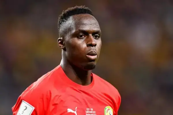 2026 WCQ: Senegal await medical update on Édouard Mendy ahead of Mauritania clash
