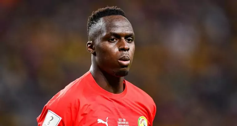 2026 WCQ: Senegal await medical update on Édouard Mendy ahead of Mauritania clash