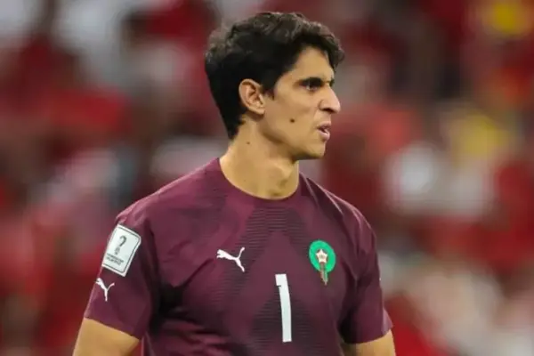 Moroccan international Yassine Bounou agrees new contract extension with Al Hilal