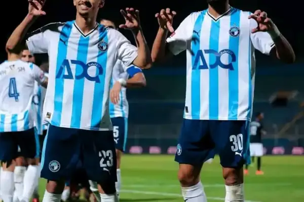 CAF Super Cup: Pyramids FC and RS Berkane renew their rivalry in Cairo