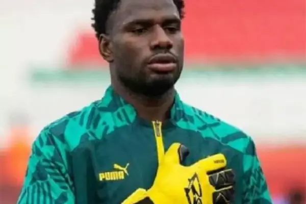 Marc Philips Arona Diouf