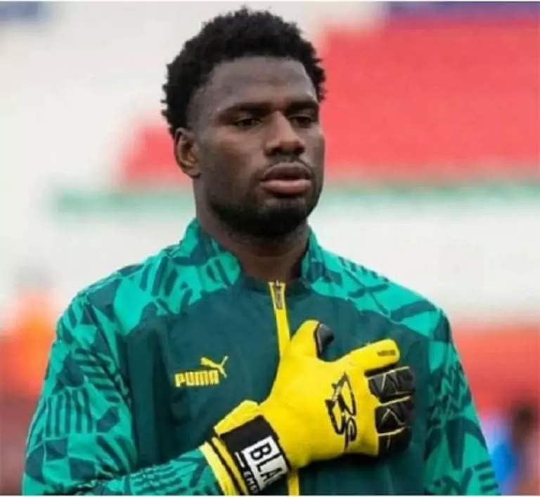 Marc Philips Arona Diouf