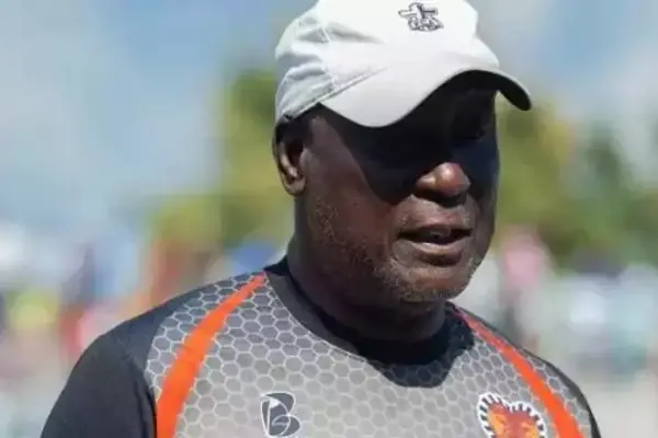 Bashir Hayford named Ghana Premier League Coach of the Month for September