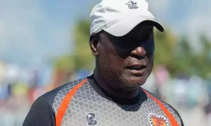 Bashir Hayford named Ghana Premier League Coach of the Month for September