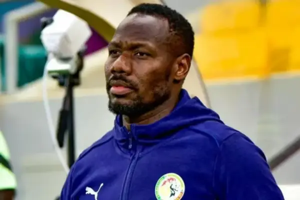 CAF Awards, Pape Thiaw, Krunoslav Jurčić, African Football, CAF Coach of the Year, Walid Regragui, Bubista, Hossam Hassan, Sami Trabelsi, Tarik Sektioui, Mohamed Ouahbi, Moïne Chaabani, Romuald Rakotondrabe,