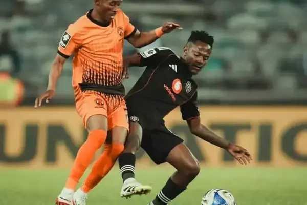 South African Premier League: Stellenbosch edge Golden Arrows in seven-goal thriller