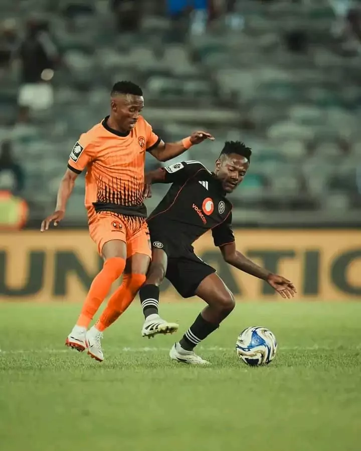 South African Premier League: Stellenbosch edge Golden Arrows in seven-goal thriller