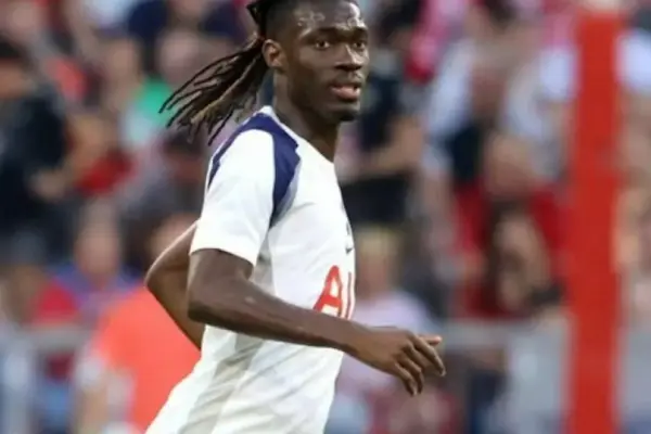 Malian midfielder Yves Bissouma undergoes successful surgery