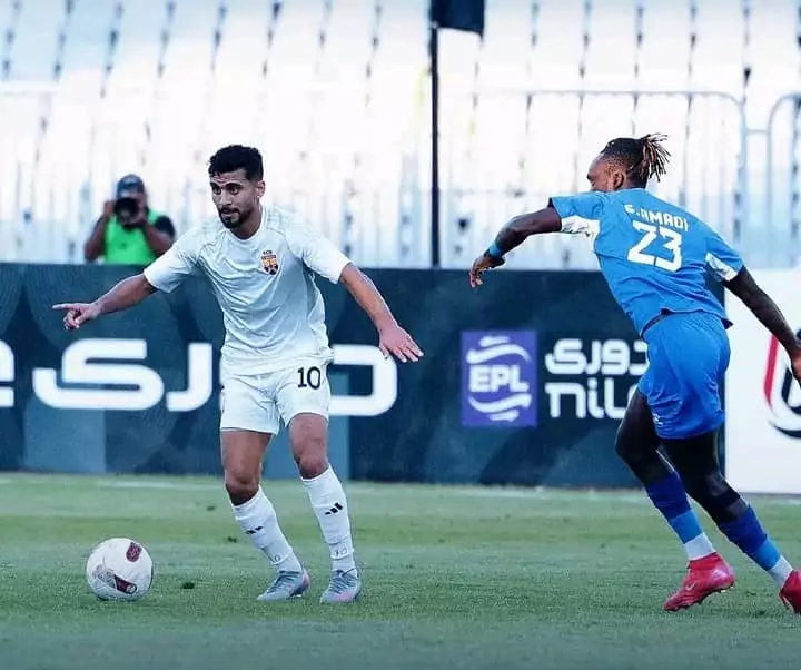 Egypt: El Gouna and Wadi Degla clinch late wins in tight Premier League battles