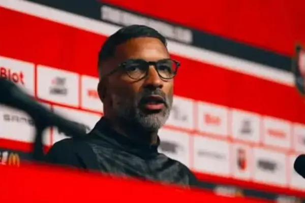 Rennes face critical test at Toulouse as Beye leaves out Blas and Fofana