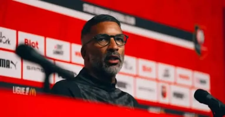 Rennes face critical test at Toulouse as Beye leaves out Blas and Fofana
