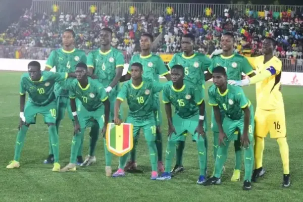 2025 U17 World Cup: Balanced battle ahead in competitive Group C