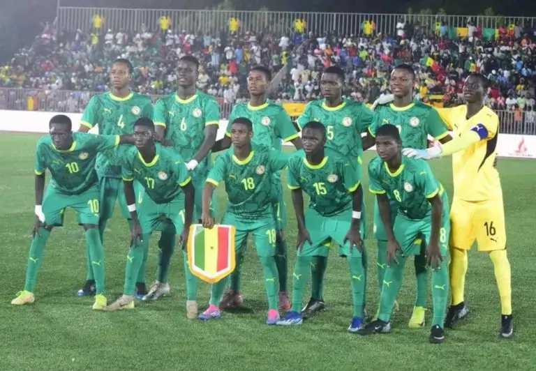 2025 U17 World Cup: Balanced battle ahead in competitive Group C