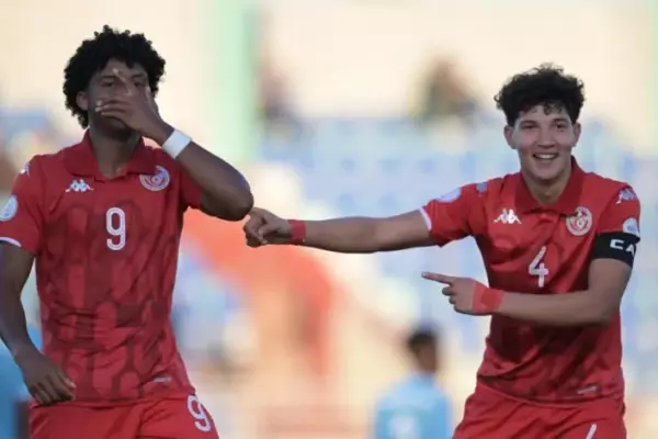 2025 U17 World Cup: High stakes and fresh hopes in wide-open Group D