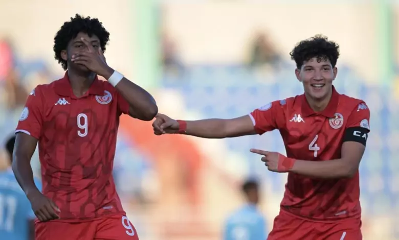 2025 U17 World Cup: High stakes and fresh hopes in wide-open Group D