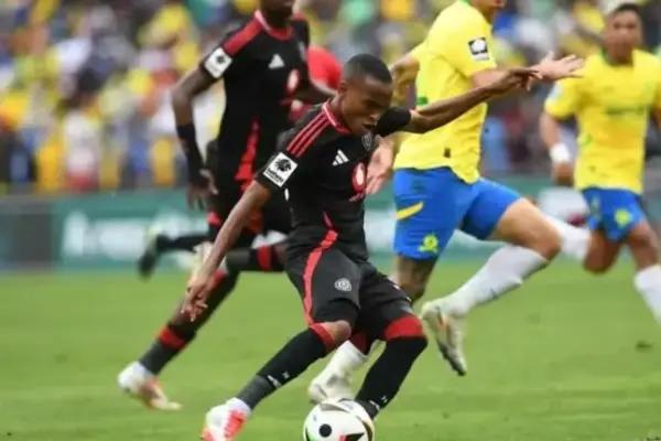 South Africa: Mamelodi Sundowns face Orlando Pirates in crucial battle for PSL supremacy