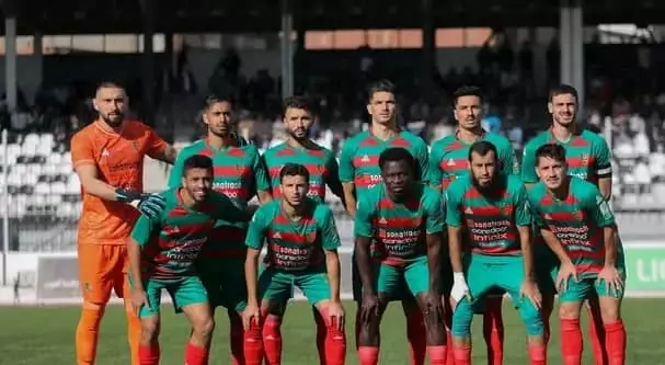 Algeria: MC Alger and JS Saoura set for decisive showdown in Ligue 1 title race