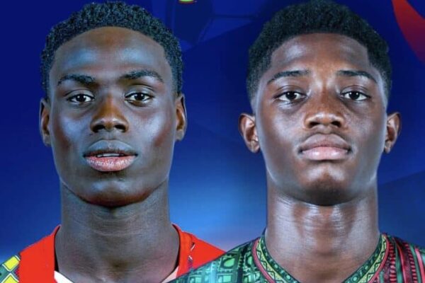 WAFU A U17 Tournament: How to watch all the day two matches live