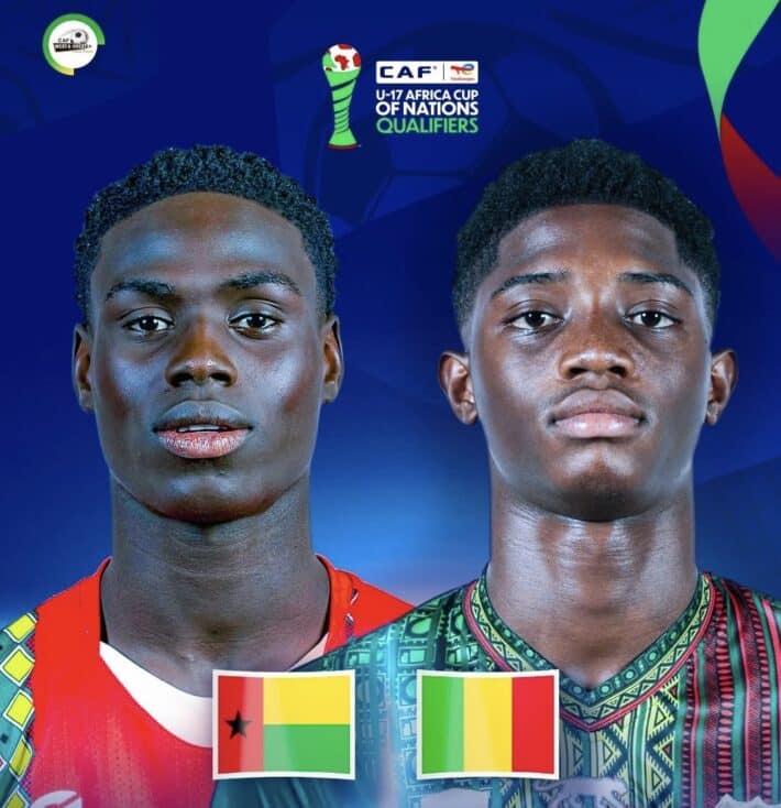 WAFU A U17 Tournament: How to watch all the day two matches live