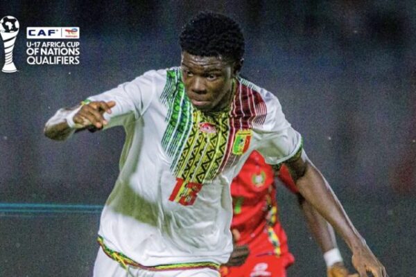2025 WAFU-A U17: Mali coach Demba Traoré praises team spirit after securing semi-final spot
