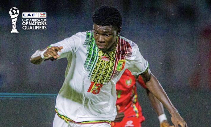 2025 WAFU-A U17: Mali coach Demba Traoré praises team spirit after securing semi-final spot