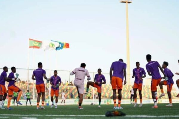 CAF Champions League: Nouadhibou and Stade Malien set for high-stakes clash