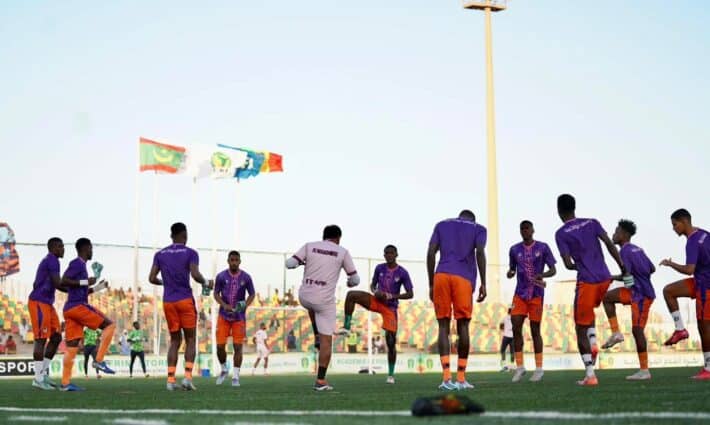 CAF Champions League: Nouadhibou and Stade Malien set for high-stakes clash