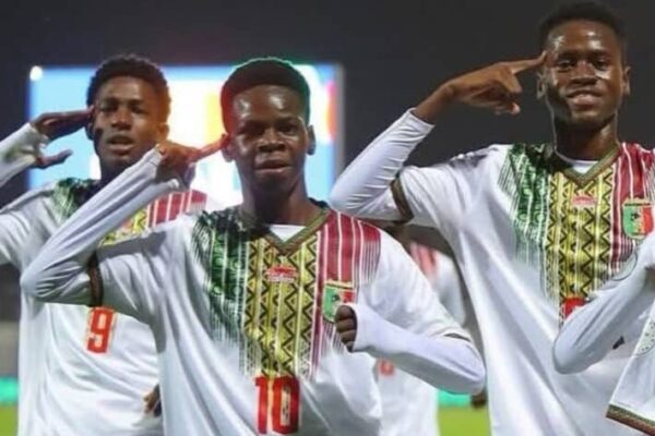 Mali names final squad for 2025 U17 World Cup in Qatar