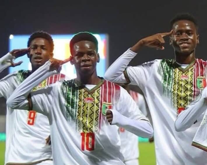 Mali names final squad for 2025 U17 World Cup in Qatar