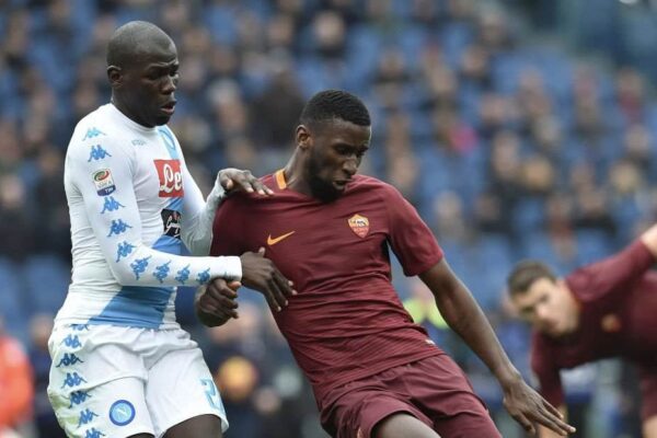 Koulibaly