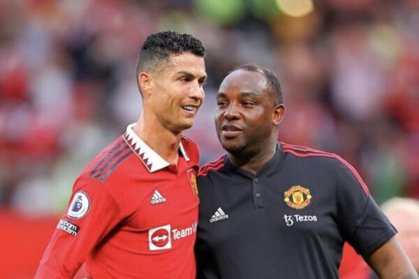Cristiano Ronaldo deserves a proper farewell from Manchester United fans – Benni McCarthy