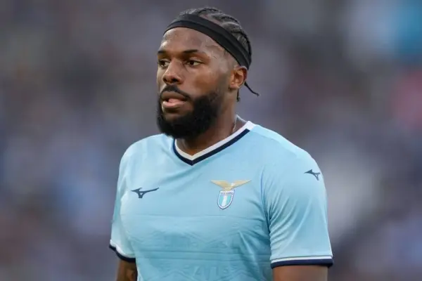 Chelsea join transfer race for Portuguese-Cape Verdean defender Nuno Tavares