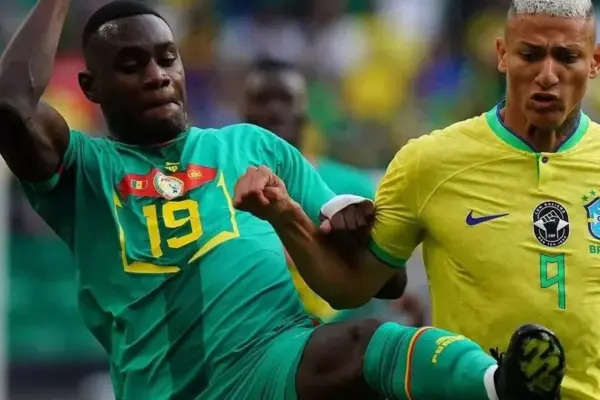 Moussa Niakhaté expresses deep love for Senegal: “It’s My Whole Life”