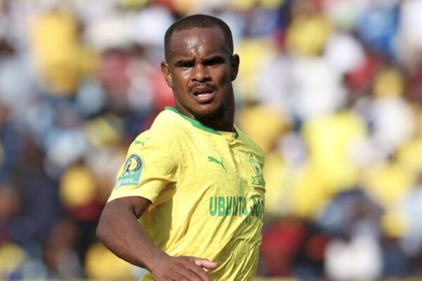 Ex-Sundowns captain Hlompho Kekana questions Iqraam Rayners’ omission from Bafana Bafana’s final AFCON squad