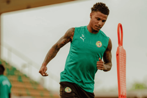 2026 WCQ: Ismaïl Jakobs faces late fitness test ahead of Senegal’s clash with Mauritania