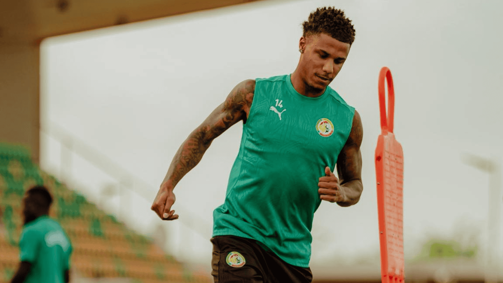 2026 WCQ: Ismaïl Jakobs faces late fitness test ahead of Senegal’s clash with Mauritania