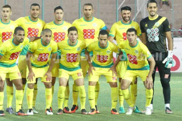 JS Kabylie boasts historic edge over Al Ahly ahead of Champions League clash