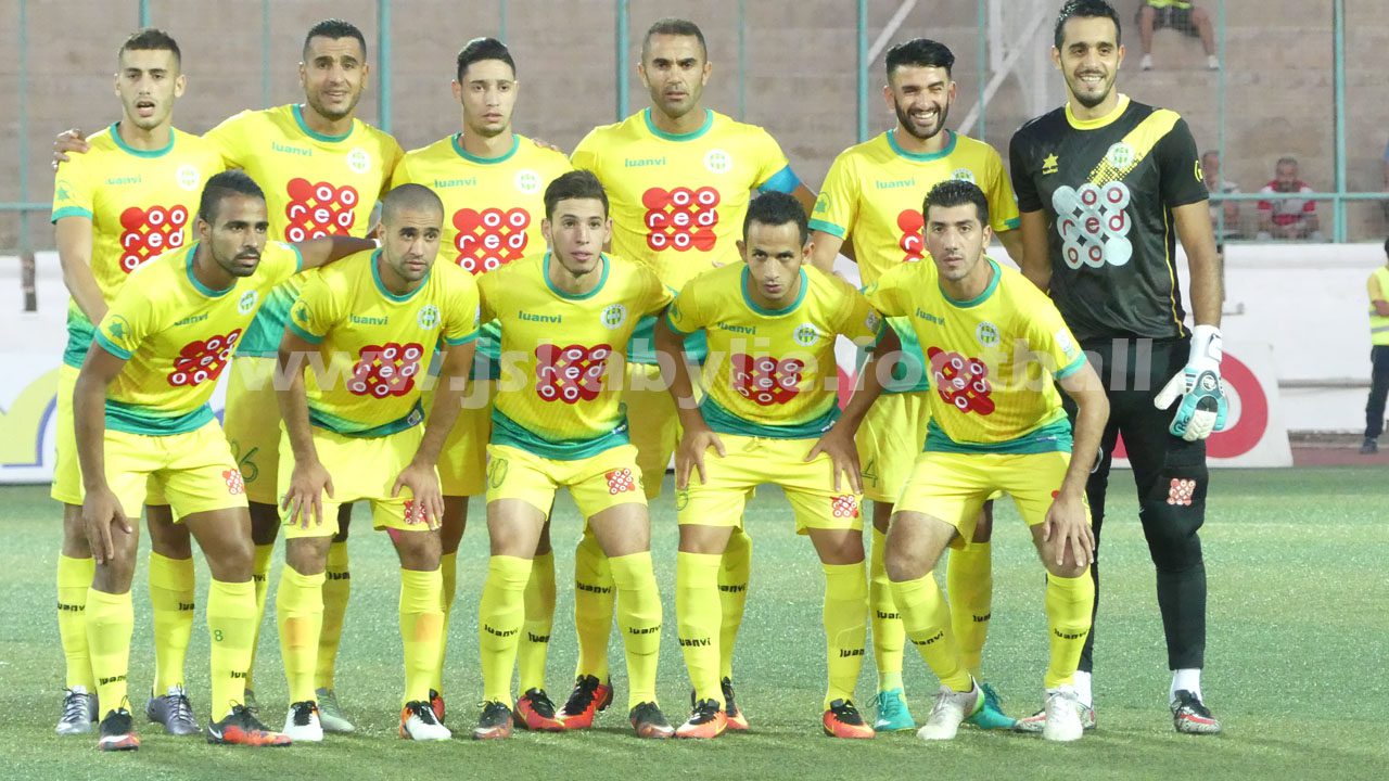 JS Kabylie boasts historic edge over Al Ahly ahead of Champions League clash
