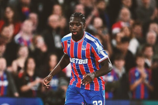 'Beating Liverpool three times in one season is unbelievable' - French-Senegalese Jaydee Canvot