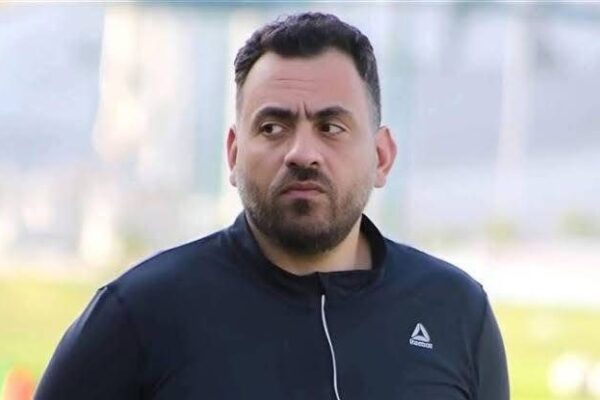 John Edward’s message to Zamalek fans calls for unity in tough times