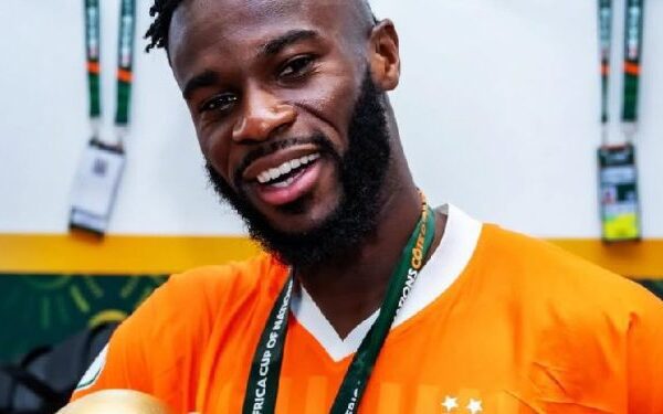 Jonathan Bamba, Côte d’Ivoire, Ivory Coast, AFCON 2025, Africa Cup of Nations, Emerse Faé, Chicago Fire, MLS, Simon Adingra, Amad Diallo, Nicolas Pépé, Morocco, Senegal, Algeria, African football news,