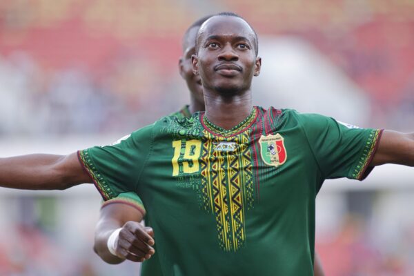 2026 FIFA World Cup qualifiers: Mali triumphs over Chad with Kamory Doumbia brace